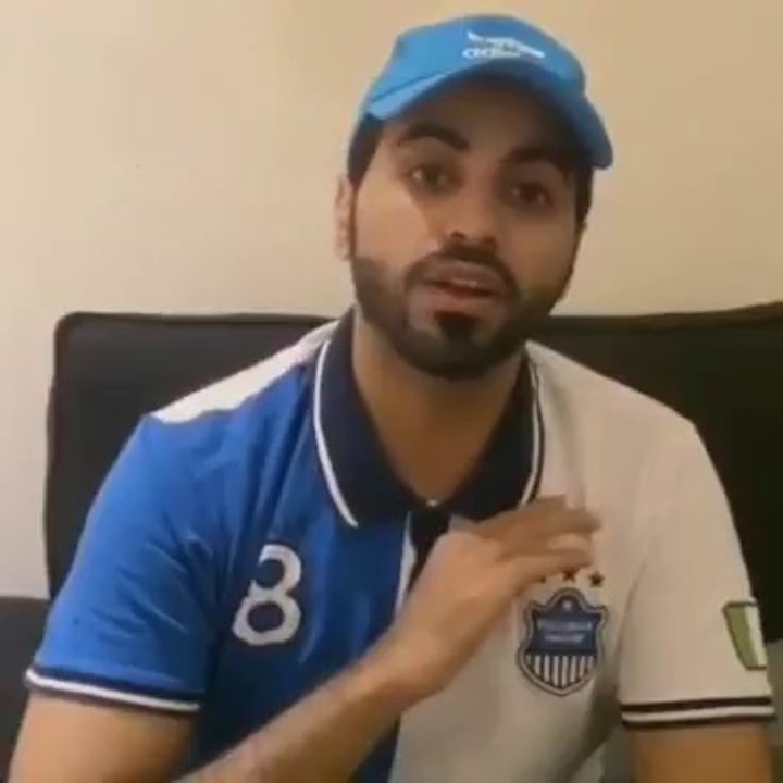 مااشوف غيرك ياهلال ولو غيرك كثير