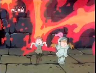 Dennis Rozrabiaka 28 Krótki Weekend, Rycerskie Rzemiosło, Na Wysokich Obrotach