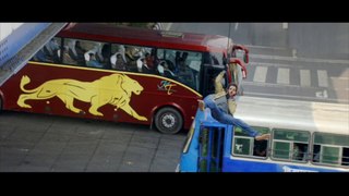 BANG BANG! Official Trailer | Hrithik Roshan, Katrina Kaif