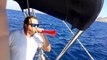 Sailing holidays in Greek Islands
