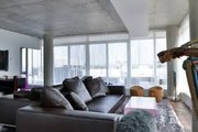 Spectuacular Penthouse for rent in Canada   Fully Furnished.