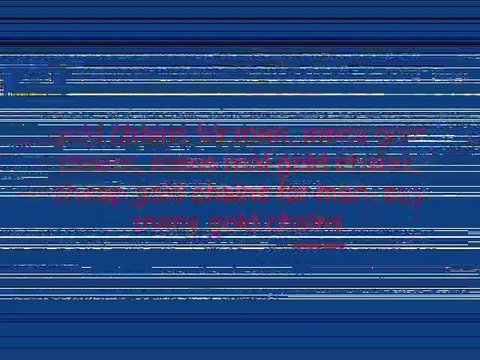 Purchase original gold chains for men at discounted prices