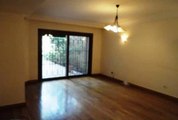 Semi Furnished Ground Floor for Rent in Maadi Sarayat with Private Garden.