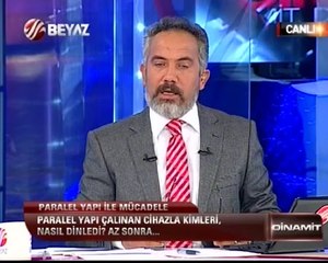 Dinamit 19.09.2014 1.Kısım