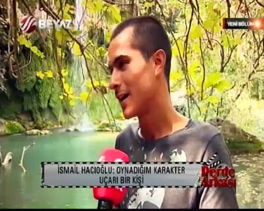 Perde Arkası 20.09.2014