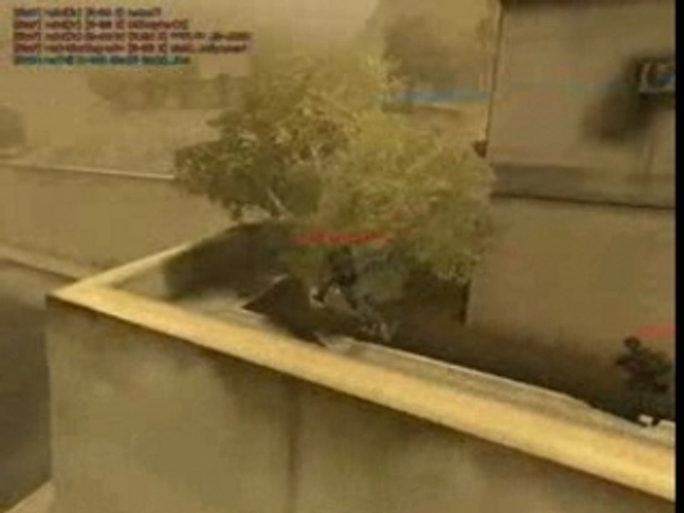 Bf2 recorder