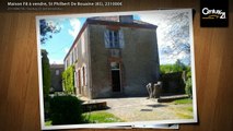Maison F8 à vendre, St Philbert De Bouaine (85), 231000€