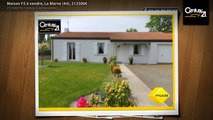 Maison F5 à vendre, La Marne (44), 212500€