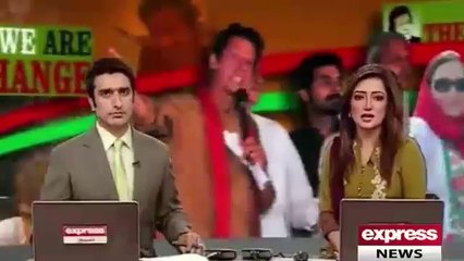 What PTI Has Done in KPK and Reason of Karachi Protest