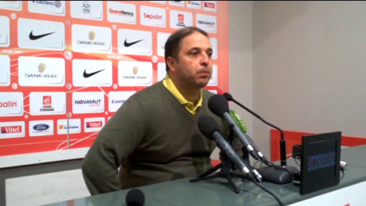 "Un match presque parfait" (P. Correa)