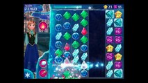 Disney Frozen  ein neues Spiel Video auf Englisch Spiele für Kinder 2014