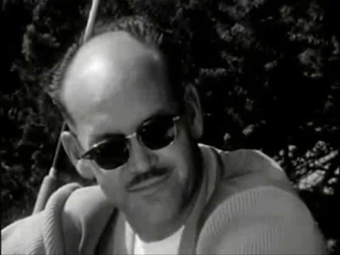 Two Drunks Heckle: Boys Beware (1961)