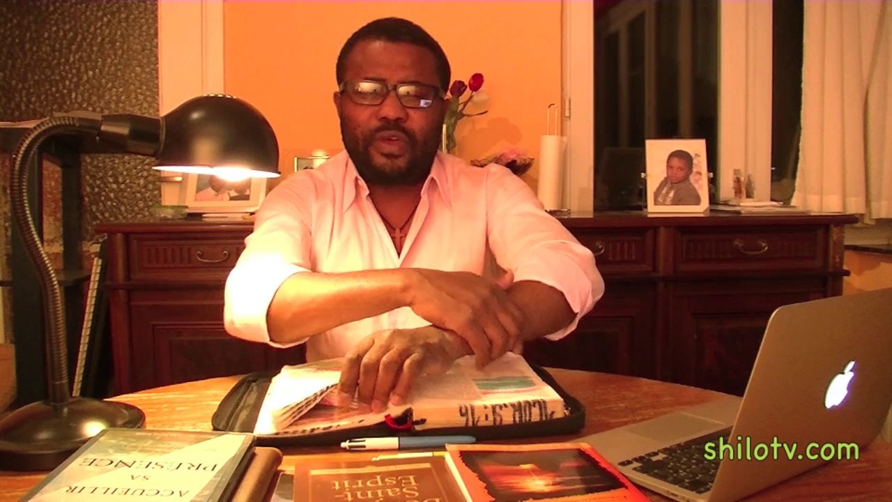 Qui à Vu Dieu ? part.1