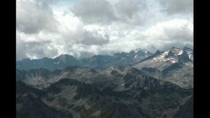 Visite Pic du Midi de Bigorre septembre 2014