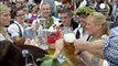 Oktoberfest: Já abriu a festa da cerveja mais famosa do mundo
