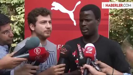 Emmanuel Eboue Çarpıcı Açıklamalarda Bulundu