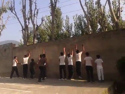 GHS OGHI & MCWC BASKET BALL TRAINING 4/10