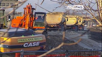 SQUINZI AI POLITICI "DATECI UN PAESE NORMALE"