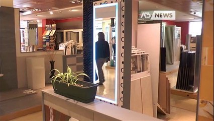 SQUINZI: "DATECI UN PAESE NORMALE"