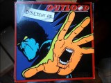 OUTLOUD -OUT LOUD(RIP ETCUT)WB REC 87