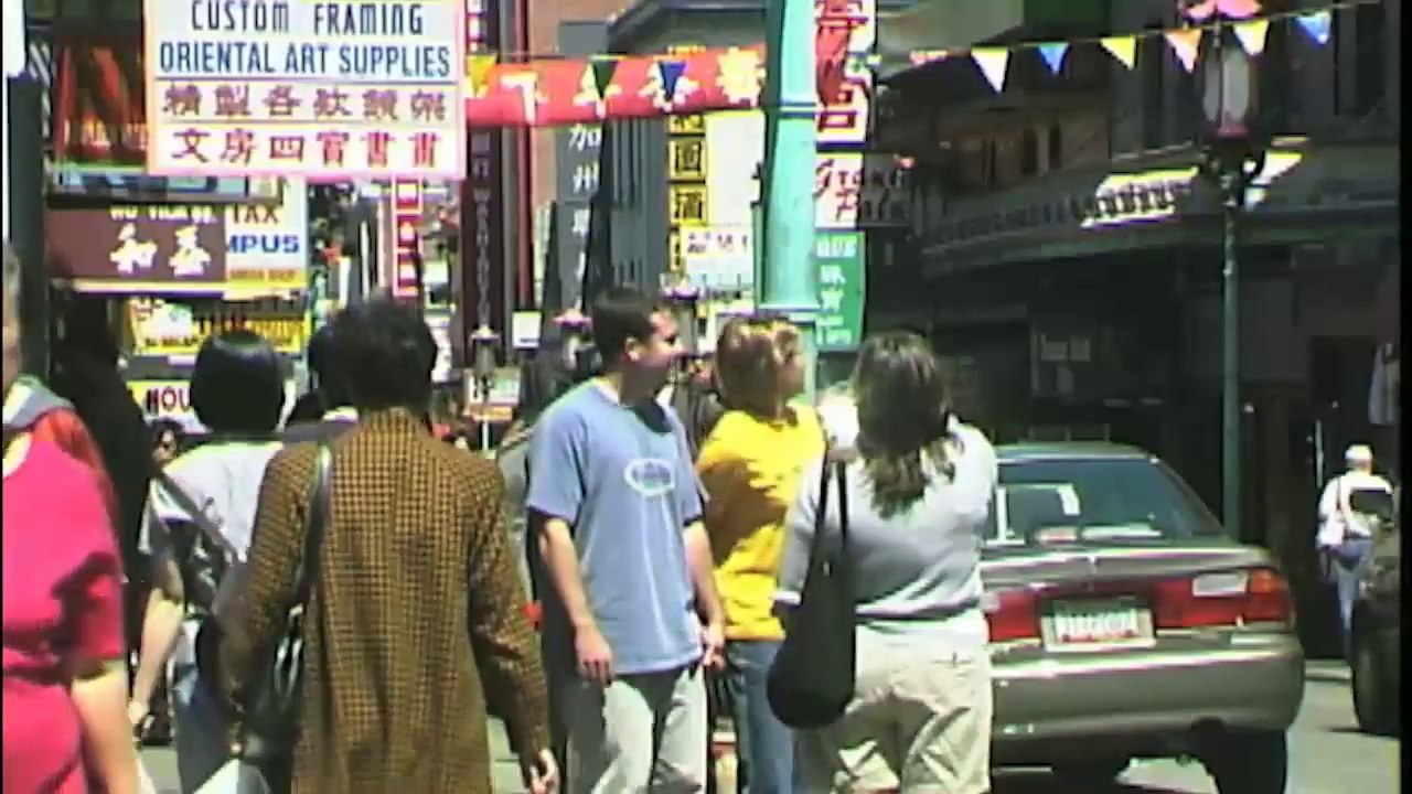 San Francisco - activités et attractions