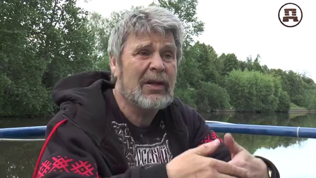 Георгий Сидоров. Мегаполисы оружие