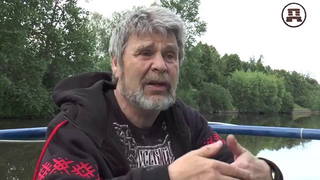 Георгий Сидоров. Мегаполисы оружие