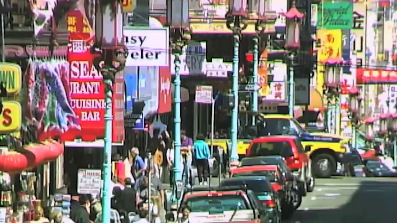 San Francisco - Top 10 des choses incontournables à faire