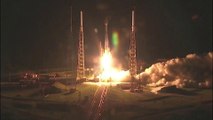 [Atlas V] Launch of Top Secret CLIO Payload on Atlas V Rocket
