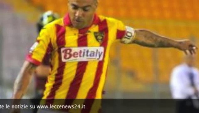 Leccenews24: Sport, Lecce, 2-0 e scacco alla Reggina. Ora si pensa al Savoia