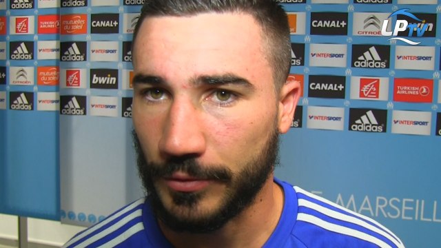 OM 3-0 Rennes : la réaction d'Alessandrini