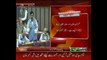 Dunya News - Shahi Syed speech in Parliament session - 19-09-14