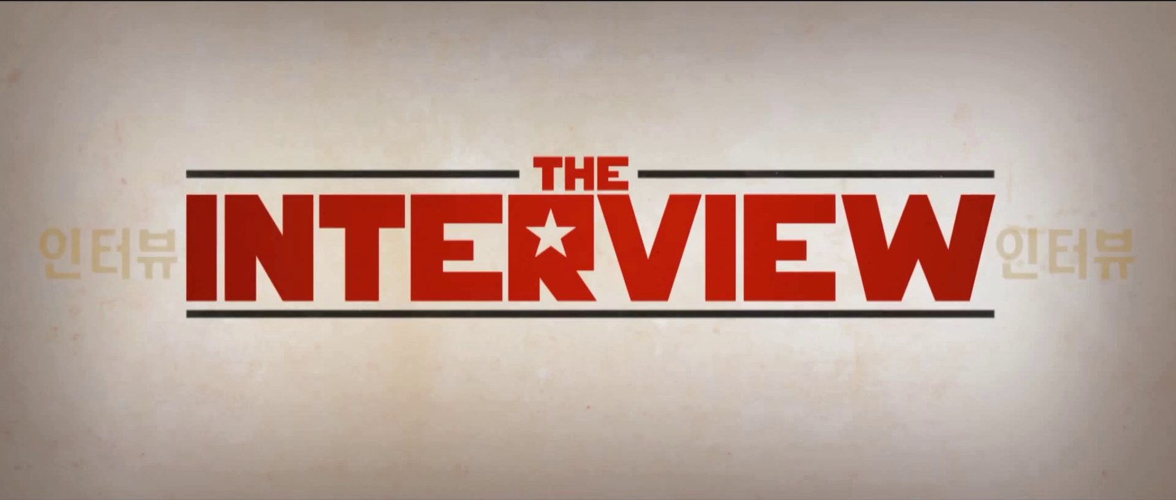 The Interview - Red Band Trailer / Bande-Annonce Non-Censurée [VO|HD1080p]