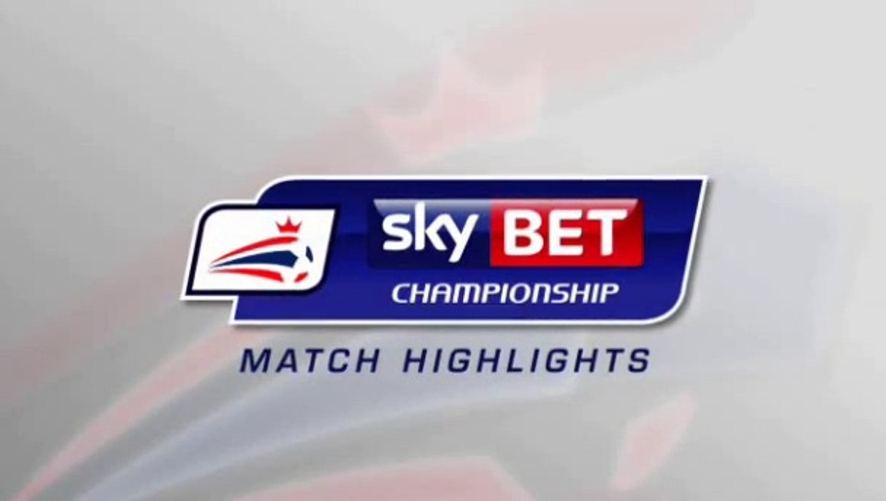 Leeds United 3 v 0 Huddersfield Highlights #LUFC