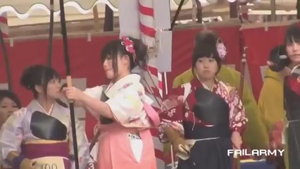 The Ultimate Girls Fail Compilation October 2013