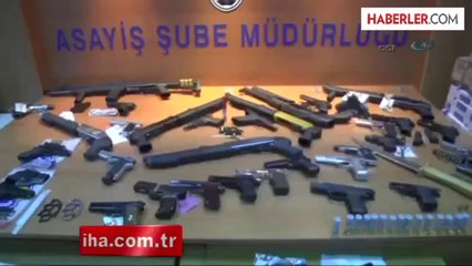 Dev Asayiş Operasyonu