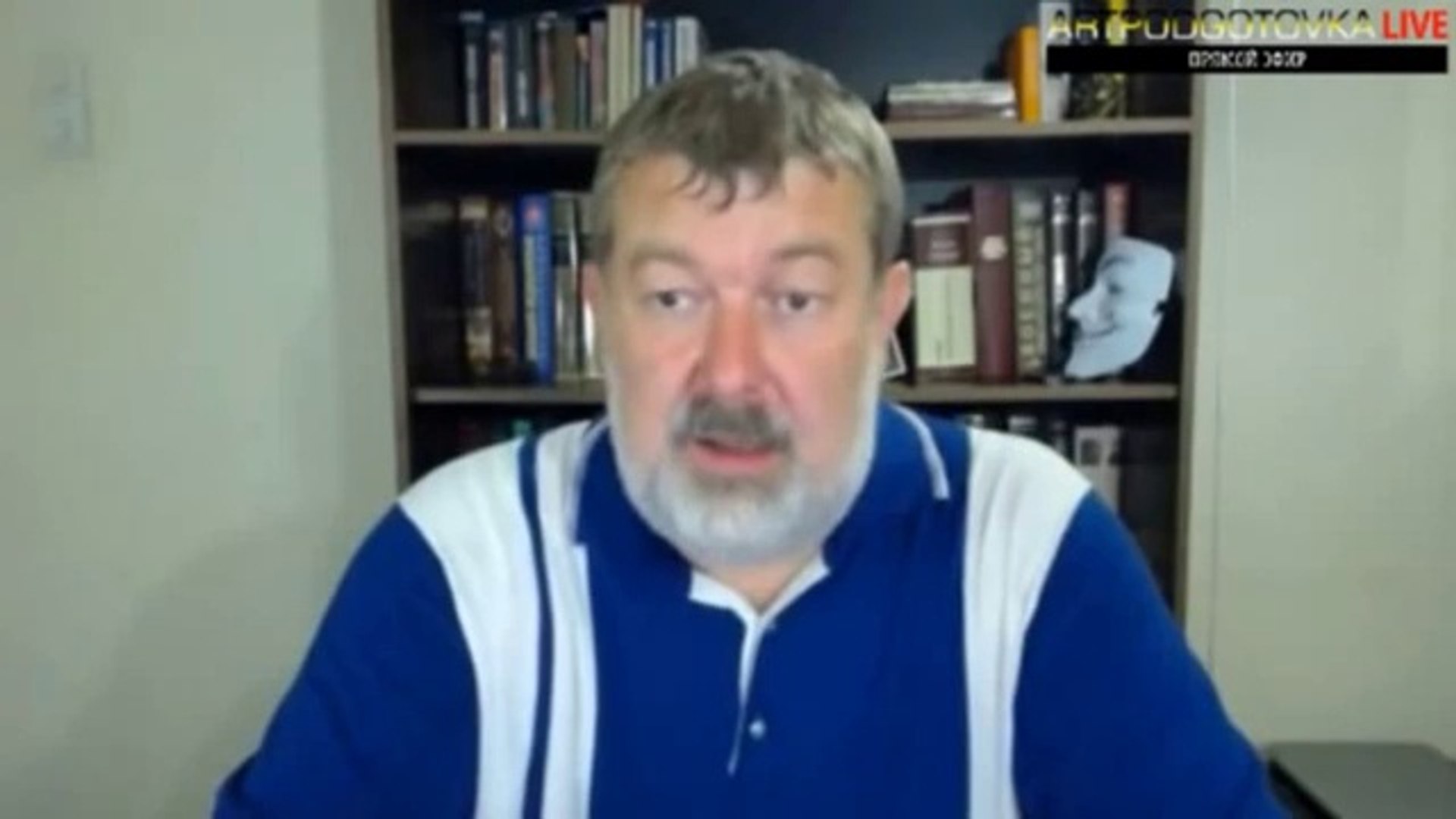 Макаревич написал письмо Путину #Украина #Макаревич