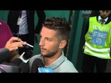 Napoli-Sparta Praga 3-1 - Mertens (18.09.14)