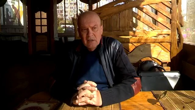 ЯДЕРНАЯ ВОЙНА НА УКРАИНЕ