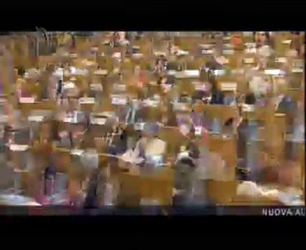 Roma - Convenzione di Istanbul - Boldrini (english) (19.09.14)