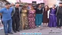 MARDİN KEMENÇE İLE CİDDA HALAYI MUHTEŞŞEM