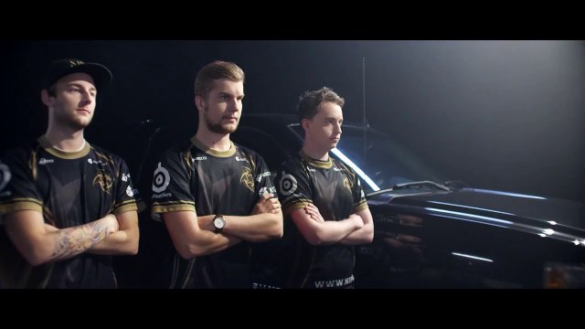 DreamHack Stockholm Welcome to Sweden - CSGO