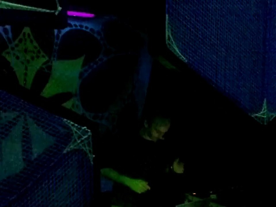 Module Virus Live - MindWave Project : Back to the Groove - Swiss 2014