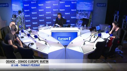 Une première polémique pour Emmanuel Macron