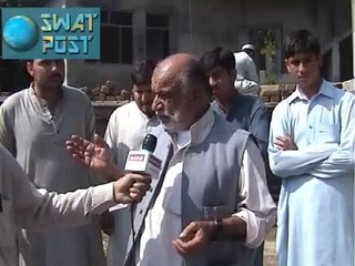 Pathway Shahi Abad Kanju By Mohammad Abdullah swatpost.com