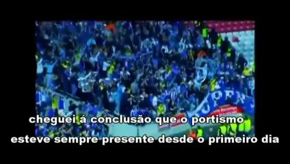 Orgulho de ser Portista - FCPorto