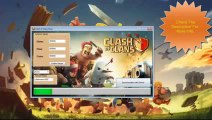 Clash of clans v2.4 Unlimited Gems hack 2014 and BUYING MAXED LEVEL GOLEMS.