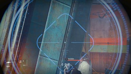 Destiny - Les 20 premières minutes