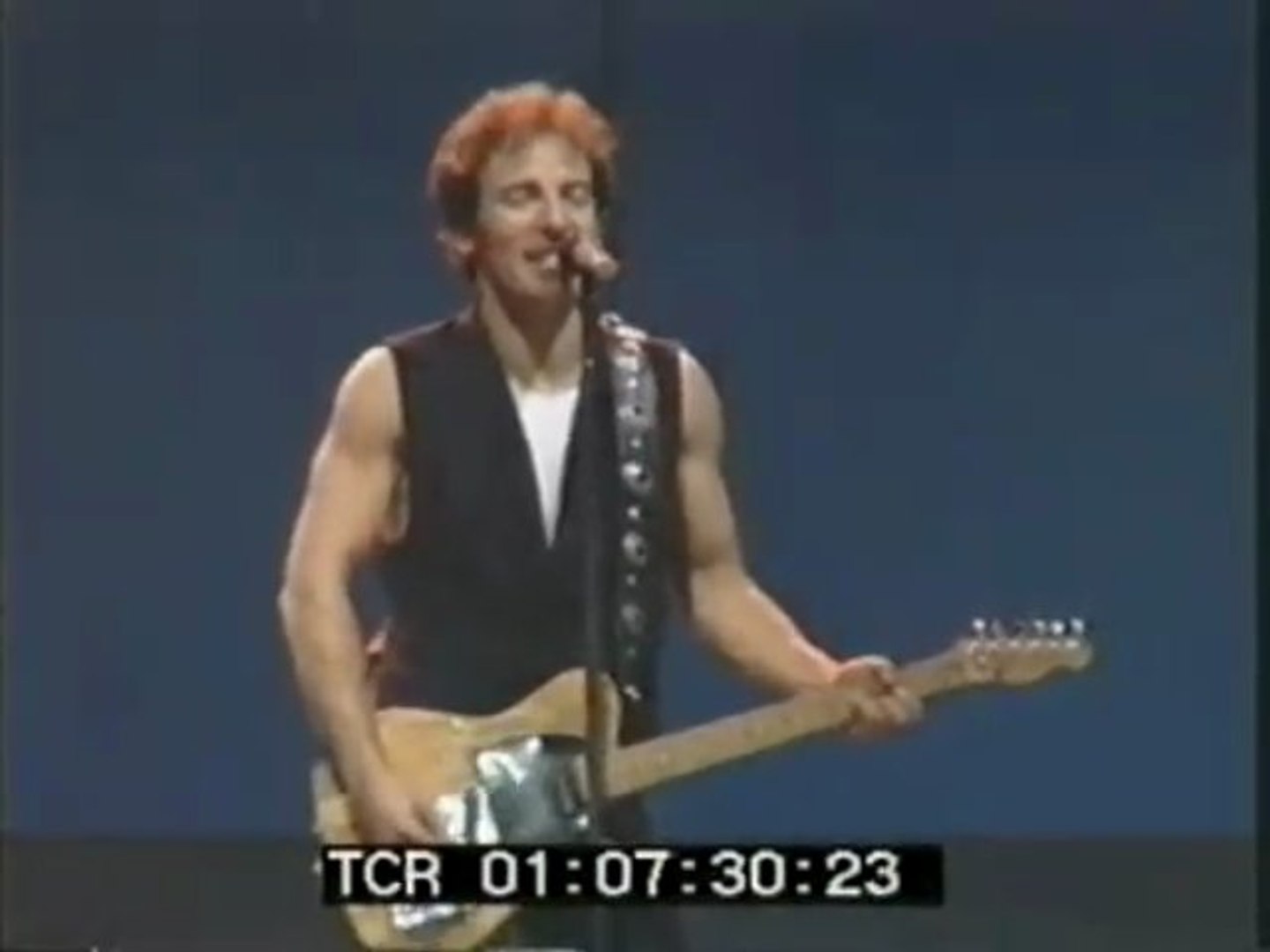 Bobby jean - bruce springsteen - video Dailymotion