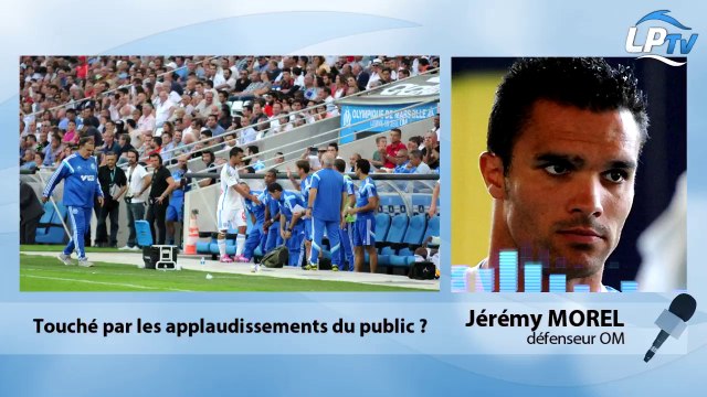 OM 3-0 Rennes : la réaction de Morel